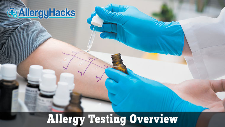 allergy-testing