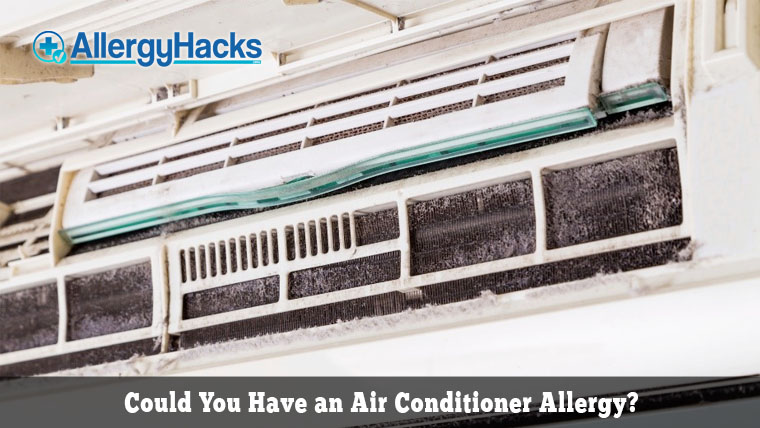 Air Conditioner Allergy