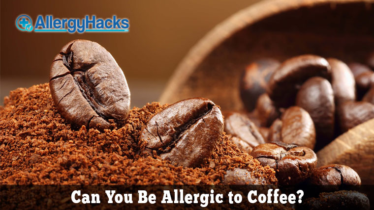 Allergic to Coffee